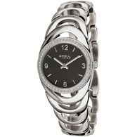 Orologio Tribe By Breil Saturn Donna EW0257