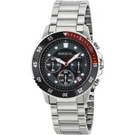 Orologio Tribe By Breil Explore Cronografo Uomo EW0338