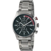 Orologio Tribe By Breil Drift Cronografo Uomo EW0411