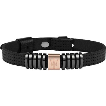 Bracciale Maserati Uomo Maserati J JM418ANJ02