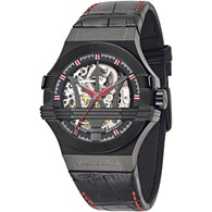 Orologio Maserati Potenza Uomo R8821108010