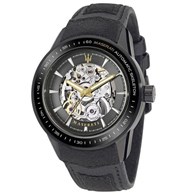 Orologio Maserati Corsa Automatico Uomo R8821110001