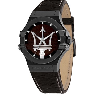 Orologio Maserati Potenza Uomo R8851108026