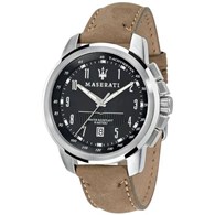 Orologio Maserati Successo Uomo R8851121004