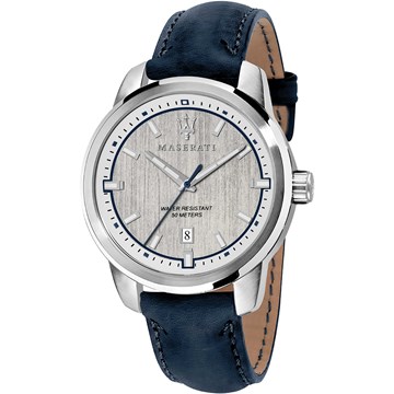 Orologio Maserati Successo Uomo R8851121010
