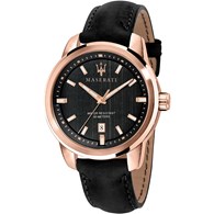 Orologio Maserati Successo Uomo R8851121011