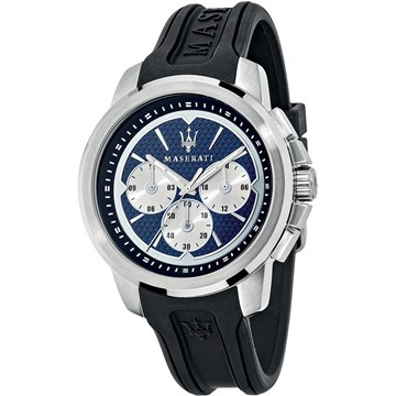 Orologio Maserati Sfida Multifunzione Uomo R8851123002
