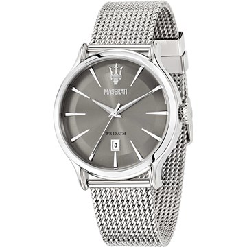 Orologio Maserati Epoca Uomo R8853118002