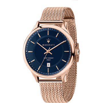 Orologio Maserati Gentleman Uomo R8853136003