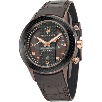 Orologio Maserati Corsa Cronografo Uomo R8871610003