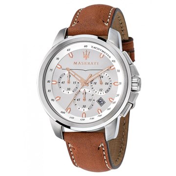 Orologio Maserati Successo Cronografo Uomo R8871621005