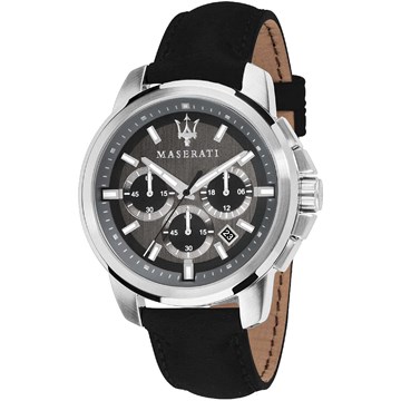 Orologio Maserati Successo Cronografo Uomo R8871621006