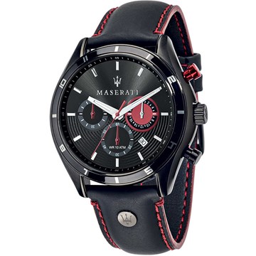 Orologio Maserati Sorpasso Cronografo Uomo R8871624002