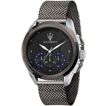 Orologio Maserati Traguardo Cronografo Uomo R8873612006