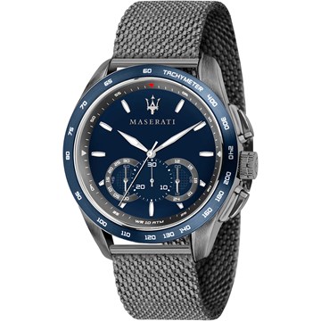 Orologio Maserati Traguardo Cronografo Uomo R8873612009