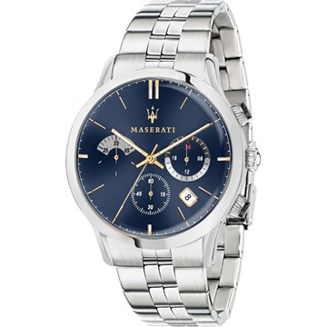 Orologio Maserati Ricordo Cronografo Uomo R8873633001