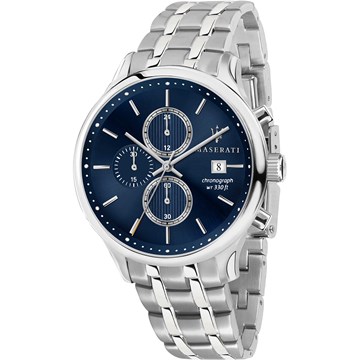 Orologio Maserati Gentleman Cronografo Uomo R8873636001