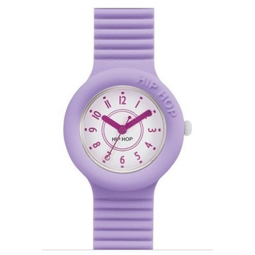 Orologio Hip Hop Numbers Uomo Donna HWU0628