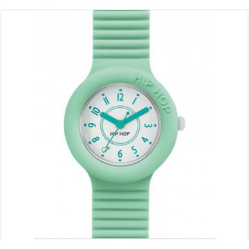 Orologio Hip Hop Numbers Uomo Donna HWU0633