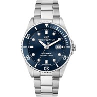 Orologio Philip Watch Caribe Automatico Uomo R8223216002