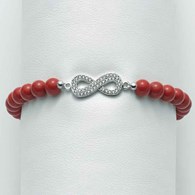 Bracciale Miluna Terra e Mare BR670-TPZ