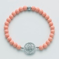 Bracciale Miluna Terra e Mare BR740-TPZ