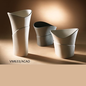 Linea Sette Vaso VM633/ACAO