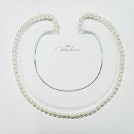 Collana Miluna perle 1MPA455_42NL566