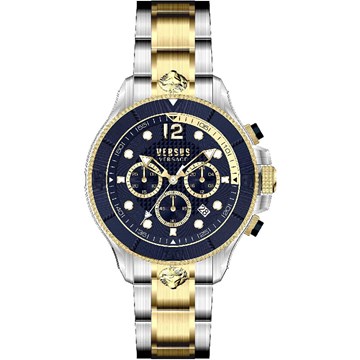 Orologio Versus Volta Cronografo Uomo VSPVV0520