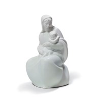 Lladr Madonna con bambino 8587