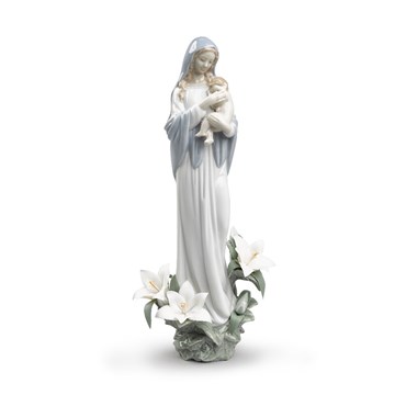 Lladr Madonna dei fiori 8322