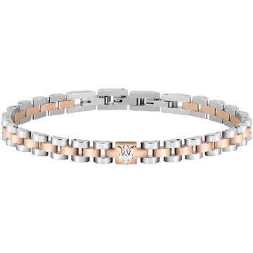 Bracciale Maserati Iconic Uomo JM219AQH16