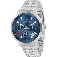 Orologio Maserati GT Cronografo Uomo R8873134002