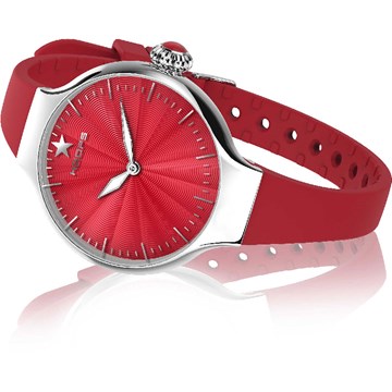 Orologio Hoops Nouveau Chrie Donna 2634L-S03