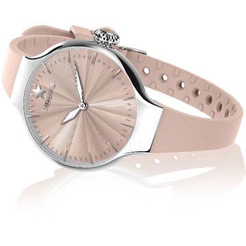 Orologio Hoops Nouveau Chrie Donna 2634L-S04