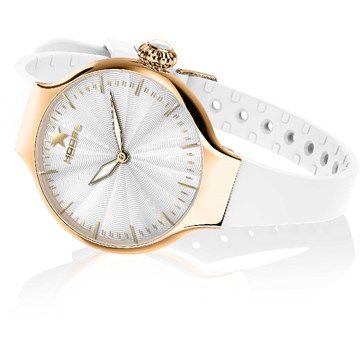 Orologio Hoops Nouveau Chrie Donna 2634L-YG02