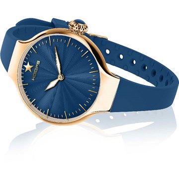 Orologio Hoops Nouveau Chrie Donna 2634L-YG05
