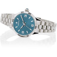 Orologio Hoops New Luxury Donna 2618L-S04