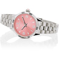 Orologio Hoops New Luxury Donna 2618L-S05