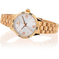 Orologio Hoops New Luxury Donna 2618L-RG02