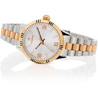 Orologio Hoops New Luxury Donna 2618LSRG02