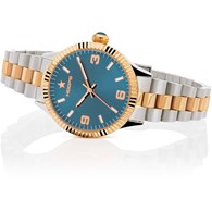 Orologio Hoops New Luxury Donna 2618LSRG04