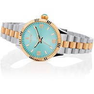 Orologio Hoops New Luxury Donna 2618LSRG06