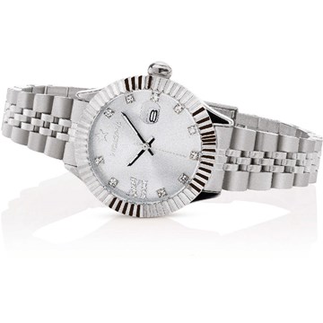 Orologio Hoops New Luxury Donna 2619LD-S03