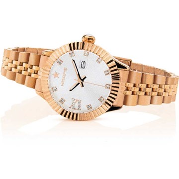 Orologio Hoops New Luxury Donna 2619LD-RG01