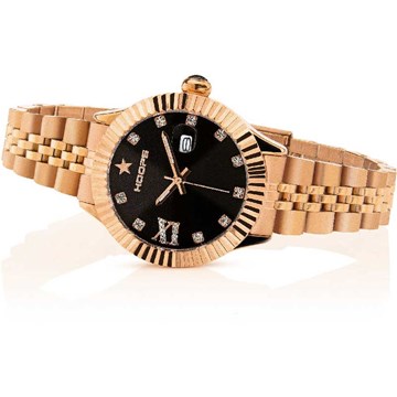 Orologio Hoops New Luxury Donna 2619LD-RG02