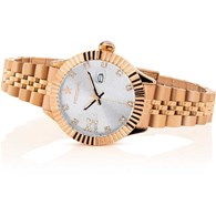 Orologio Hoops New Luxury Donna 2619LD-RG03