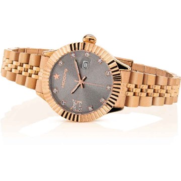 Orologio Hoops New Luxury Donna 2619LD-RG04