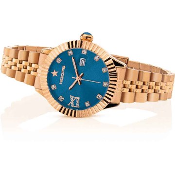 Orologio Hoops New Luxury Donna 2619LD-RG06
