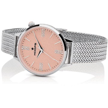 Orologio Hoops Classic Chic Donna 2614LD-S03